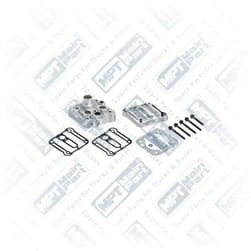 18.LP.1104 - Compressor de ar, Kit de reparo