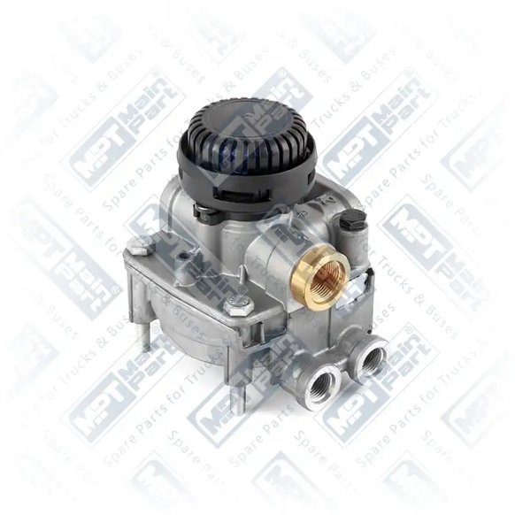 1) 9730112060,25328737,5010260705,1518270, 1518270 DAF Zawór przekaźnika, MPT Main Part