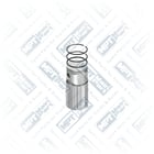 10.LP.0409 | Компрессор воздуха, Комплект Гильзы Цилиндра