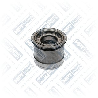 4.BS.0017 Moyeu de roue