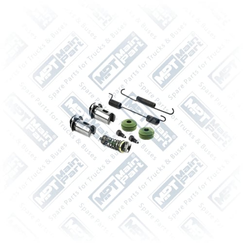 Kit de reparação