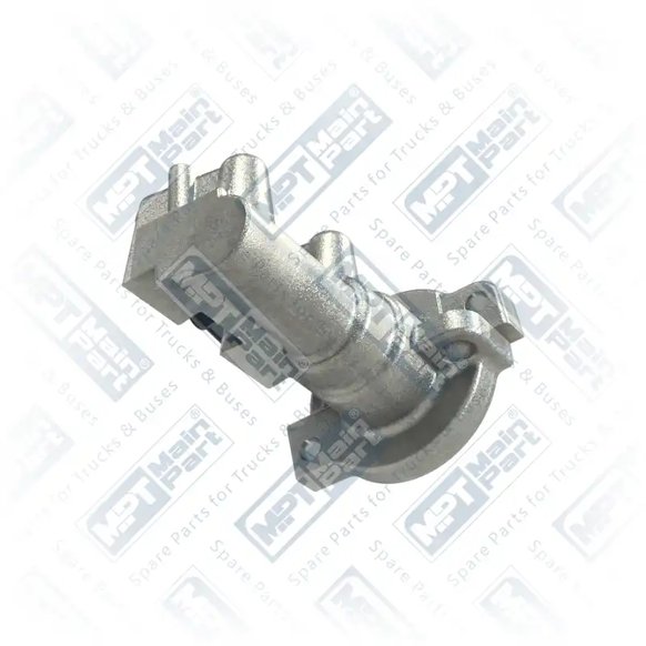 2) 81326556182,629219AM, 81326556182 MAN TGA 24.530 Cilindro de comando, MPT Main Part