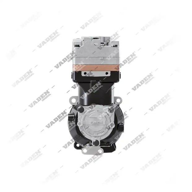 8) K038653N00,K038653N05,K038653N55,K181219N00,LK4970,1918307, K181219N00 Twin Cylinder, Air Compressor, Vaden