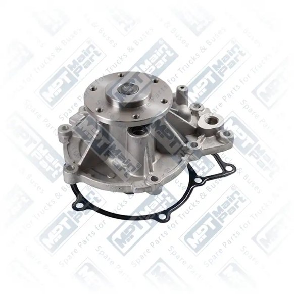 1) 51065006691,51065006701,51065009691,51065009701, 51.06500-9701 Водяной насос, MPT Main Part