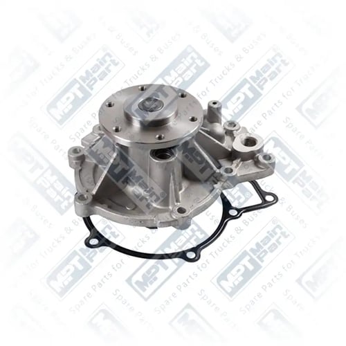 Su Pompası (Devirdaim)