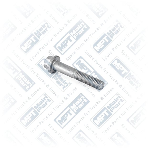 1) , 26.CP.0095 Mecanismo de calibrador, Parafuso, MPT Main Part