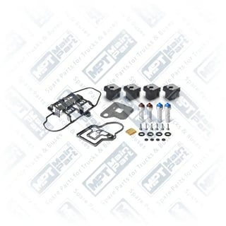 1.CT.0020 Servo d'Embrayage, Kit de réparation