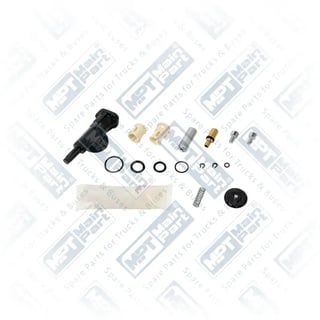7.CT.0019 Servo del embrague, Kit de reparación
