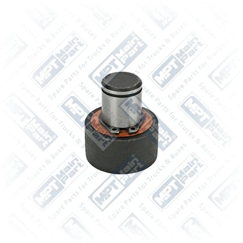 Шар сцепления