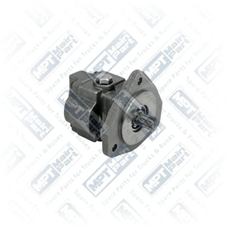 4.FS.0015 Pompe d'Alimentation Manuelle