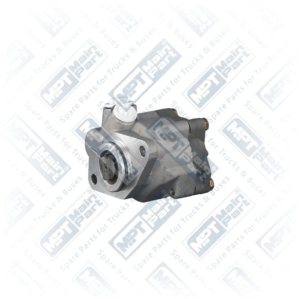 1) 0004601580,0004602580,0004606780,0014605980,0014660601,0014663101,0014664401,0014664501,0024607580,7684955190,KS00000374, A0014664401 MERCEDES BENZ Direksiyon Pompası, MPT Main Part