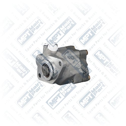 Насос рулевого управления