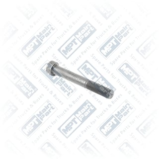 41.CP.0041 Bremssattel Stift, Schraube