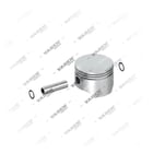 93161412,93161413,93161414, 821 150 Ø82,00mm (STD), Pistão, Kit reparo do compressor de freio a ar, Vaden