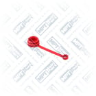 23.CP.0035 | Pinza de freno de disco de aire, Enchufe