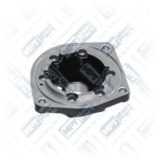 10.LK.1536 Compressor de ar, Flange da cambota