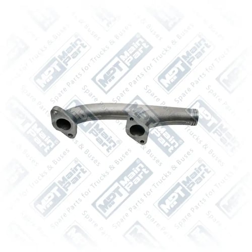 Exhaust Manifold