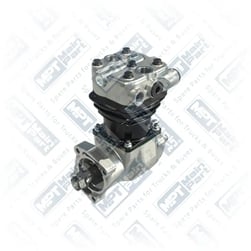 3.LK.1001 - Compressor de ar, Mono Cilindro
