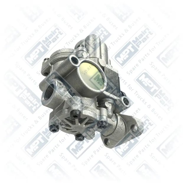 2) 4721950780, 472 195 078 0 Zawór elektromagnetyczny ABS, MPT Main Part