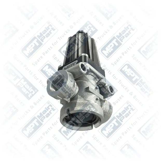 1) 81521016084,81521016086,81521016211,4750103110,2090279,0034294444,04457842,99707006314, 99707006314 FAUN Basınç Sınırlama Valfi, MPT Main Part