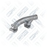 1) 2012968, 2012968 SCANIA Egzoz Manifold, MPT Main Part