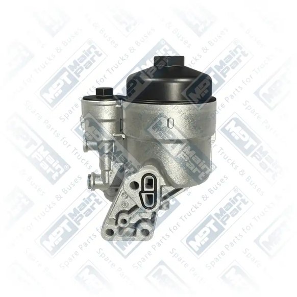 2) 9060900552,9060900652,9060901552, 4.FS.0042 Filtro carburante, Filtro, MPT Main Part