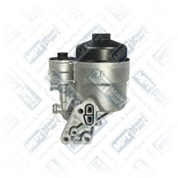 2) 9060900552,9060900652,9060901552, 4.FS.0042 Yakıt Filtresi, Filtre, MPT Main Part