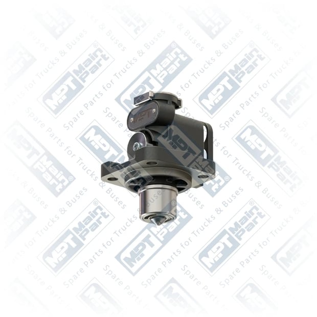 1) 1672230,8172628, 1.GB.0001 Valvola, MPT Main Part