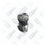 2) I58889,I58889AT,I80864,LP1828,0011315401,0011315501,0021313601, 0011315501 MERCEDES BENZ Luftkompressor, Einzylinder, MPT Main Part