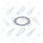 23.CP.0225 | Kaliper Mekanizma, Pul