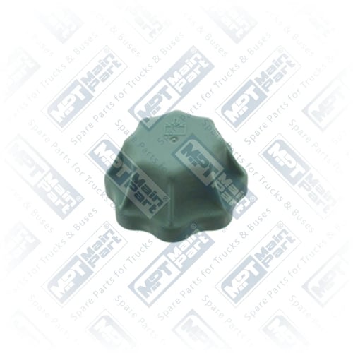 Genleşme Tankı Kapağı