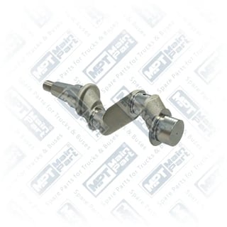 10.LK.1272 Compresseur d'air, Vilebrequin