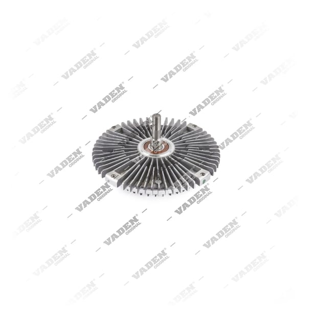 529.01.0061 MERCEDES BENZ Merkur-Kern, Ventilator 
