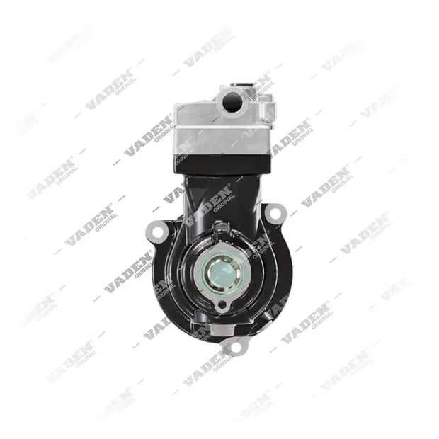 8) 9125140100S,9125140130S,7422169888S,7422885124S, 912 514 010 0 S Twin Cylinder, Air Compressor, Vaden