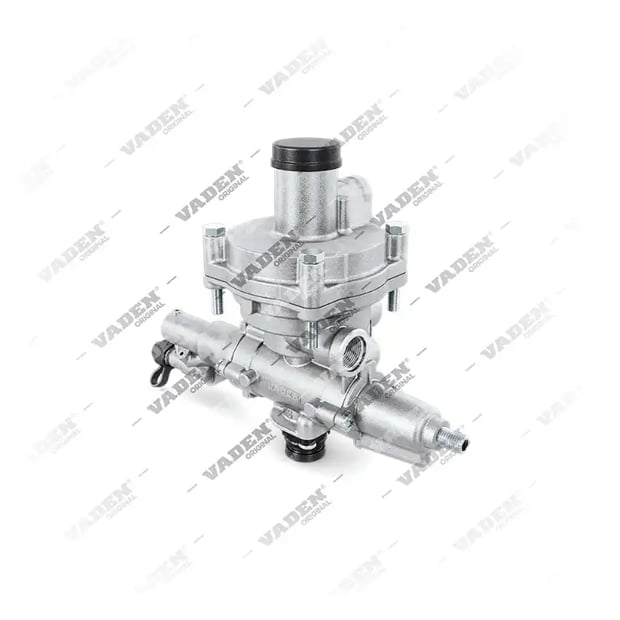303.06.0067 Completo, Válvula Load Sensing ALB
