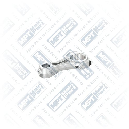 Biella di collegamento