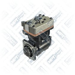 2.LK.0106 - Compressor de ar, Cilindro duplo