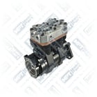 15.LK.1801 | Compresor de aire, Bicilíndrico