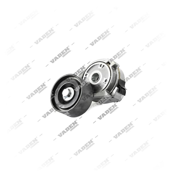 MERCEDES BENZ 331.01.0002 Tendeur de courroie, Ventilateur 