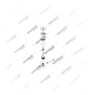 K010751,LK3877, LK3877 Monocilindrico, Compressore d'aria, Vaden