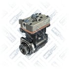 1.LK.0906 | Compresseur d'air, Double cylindre