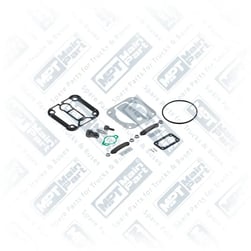 15.LP.1304 - Compresseur d'air, Kit de réparation