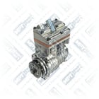4.LK.3802 | Compressore d'aria, Doppio cilindro