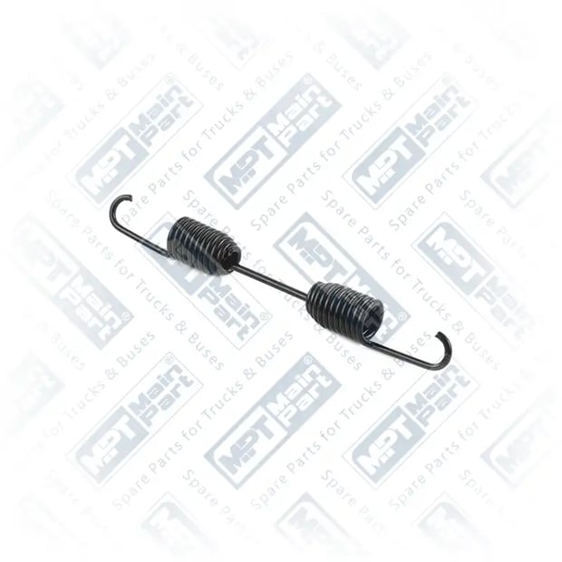 1) 82DB2296AA,82DB2296AA,0501314950,1695051,634321172,Y03019410,69028410,2258H580,42480056,192733, 39.CP.0062 Mekanizma, Tamir Takımı, MPT Main Part