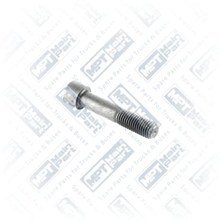 26.CP.0087 Clavija Pinza, Tornillo