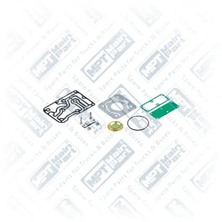 3.LP.0402 Compressore d'aria, Kit di riparazione