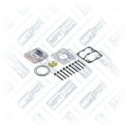 4.LP.3702 - Air Compressor, Repair Kit