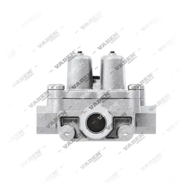5) 9347144010,81521516100, 934 714 401 0 Valve de protection à 4 circuits, Vaden