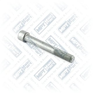 22.CP.0060 Clavija Pinza, Tornillo
