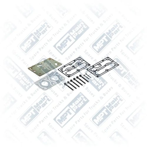 Compressor de ar